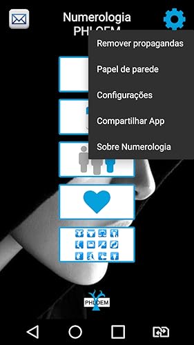 Numerologia PHLOEM