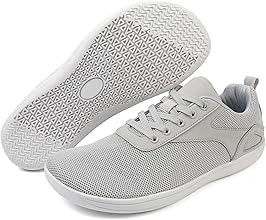 Hombre Barefoot Minimalistas Mujer Zapatillas De Trail Running Ligeros Transpirables Deporte con Horma Ancha Zapatos Descalzos Calzado para Fitness0