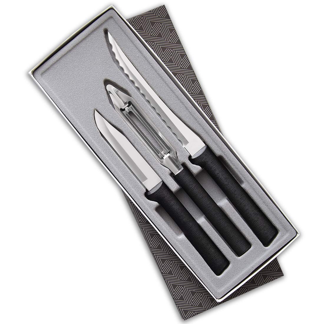 RADA Cutlery Gift Set - Peel, Pare & Slice -7 RADA Cutlery Gift Set - Peel, Pare & Slice -7