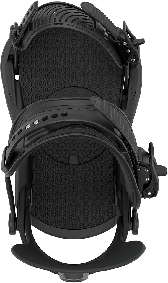 Union Strata Men's Snowboard Bindings