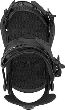 Union Strata Men's Snowboard Bindings