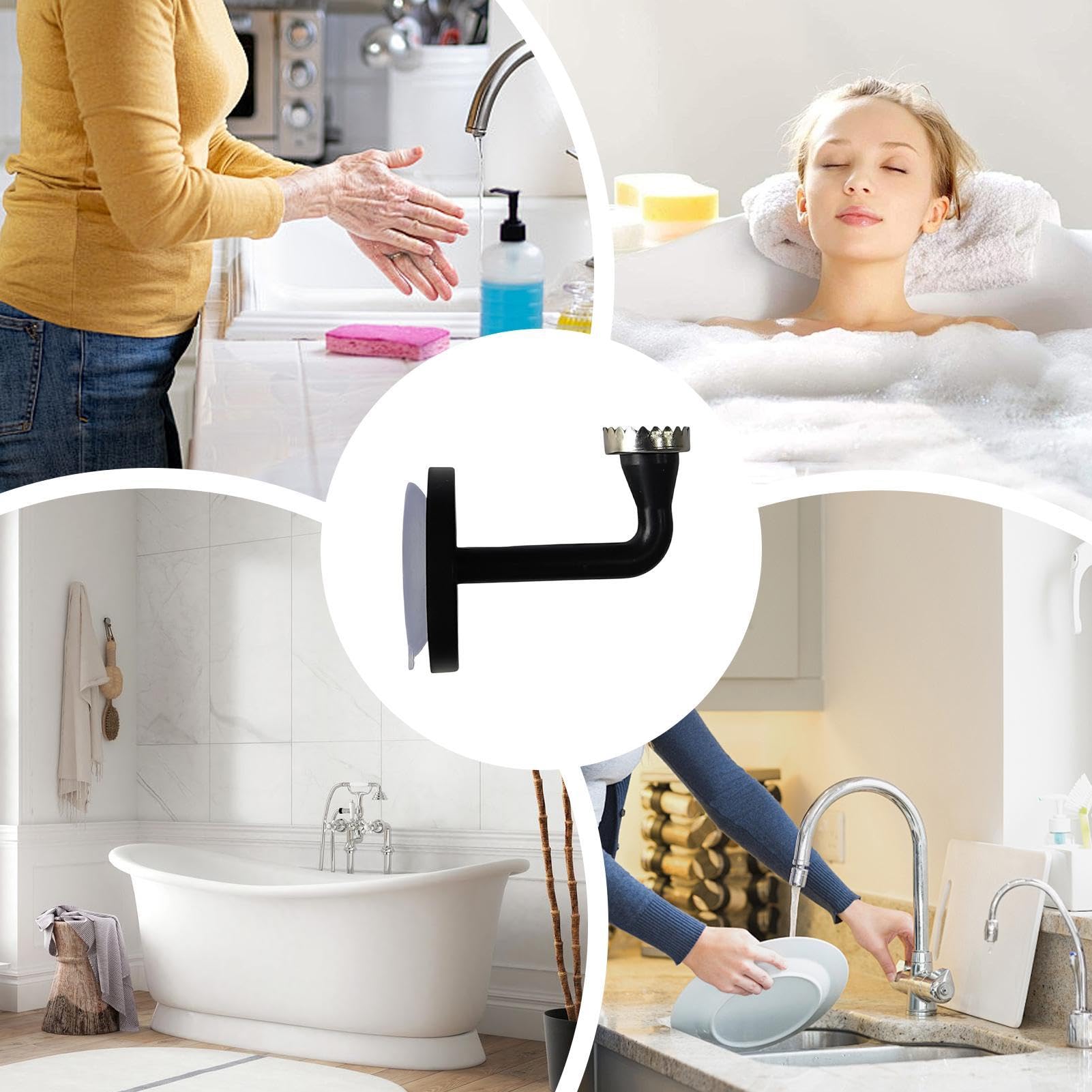 Soporte De Jabón Magnético De Acero Inoxidable, Bandeja De Jabón Con