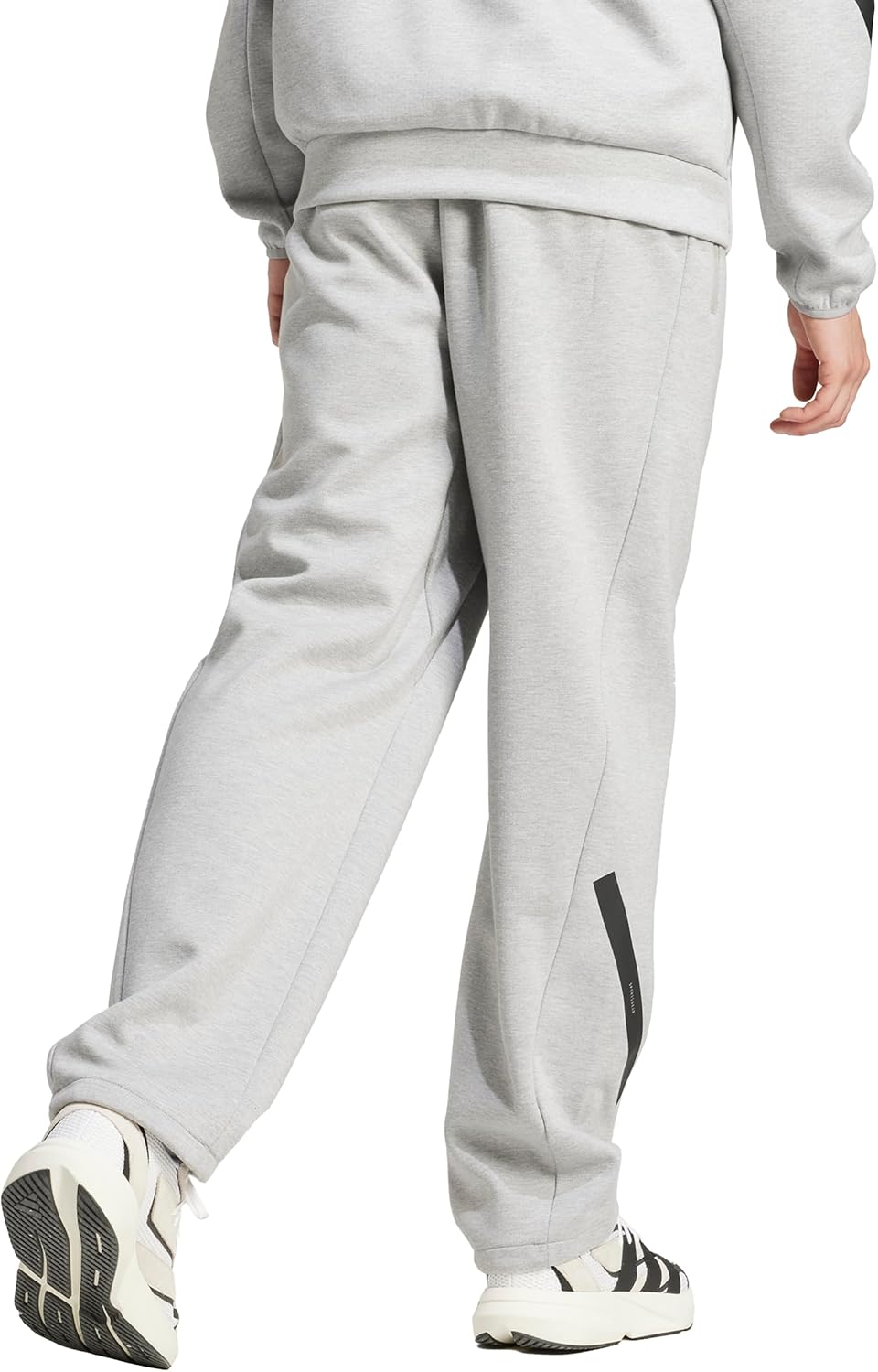 adidas Men's Z.n.e. Open Hem Pant