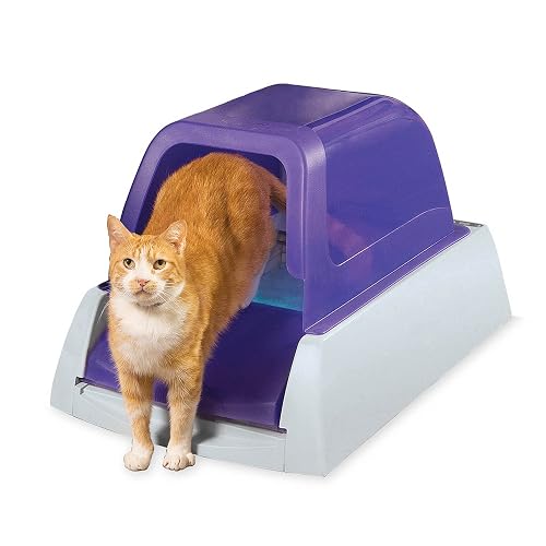 ScoopFree Crystal Ultra