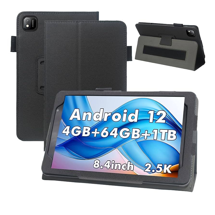 UAUU Model P30 8.4インチタブレット ケース、箱 Amazon.co.jp: 対応ケース ユアユー P30タブレット 8.4インチ