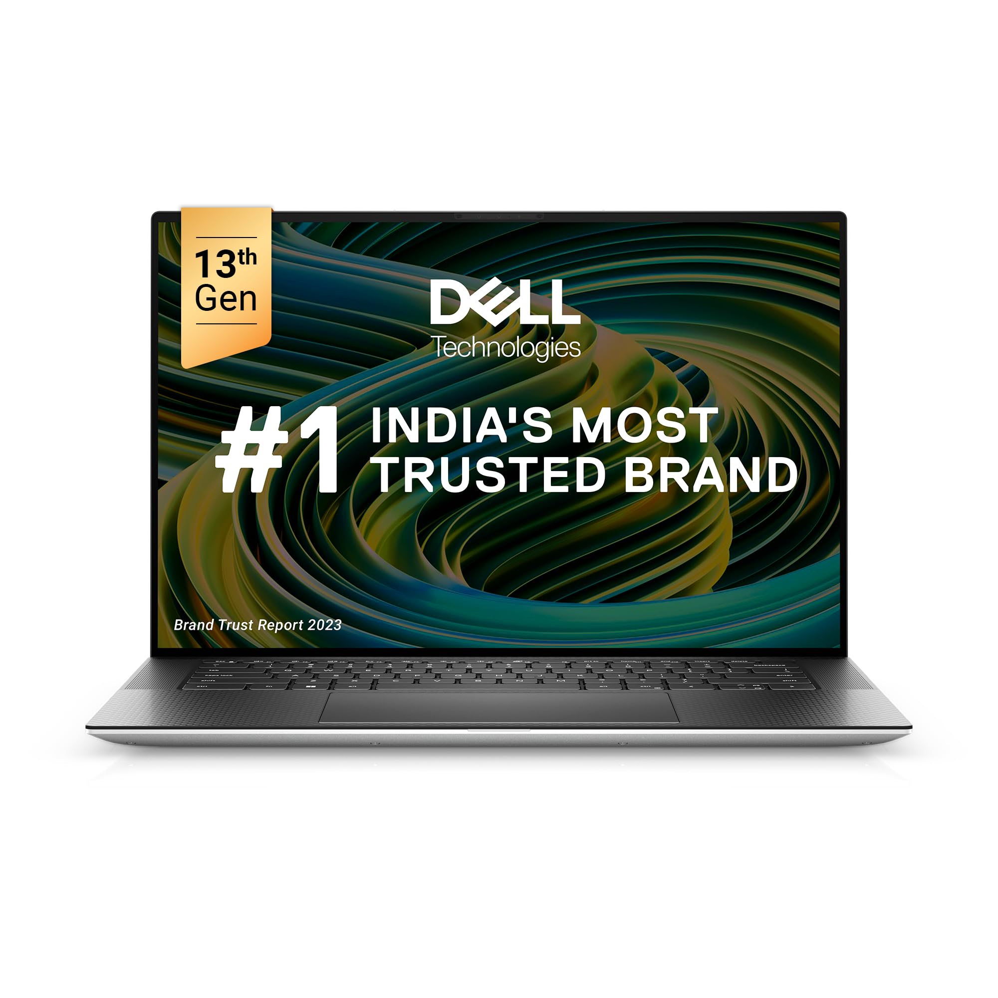 Dell Xps 9530,Intel Evo Platform Powered by Intel Core I7-13700H