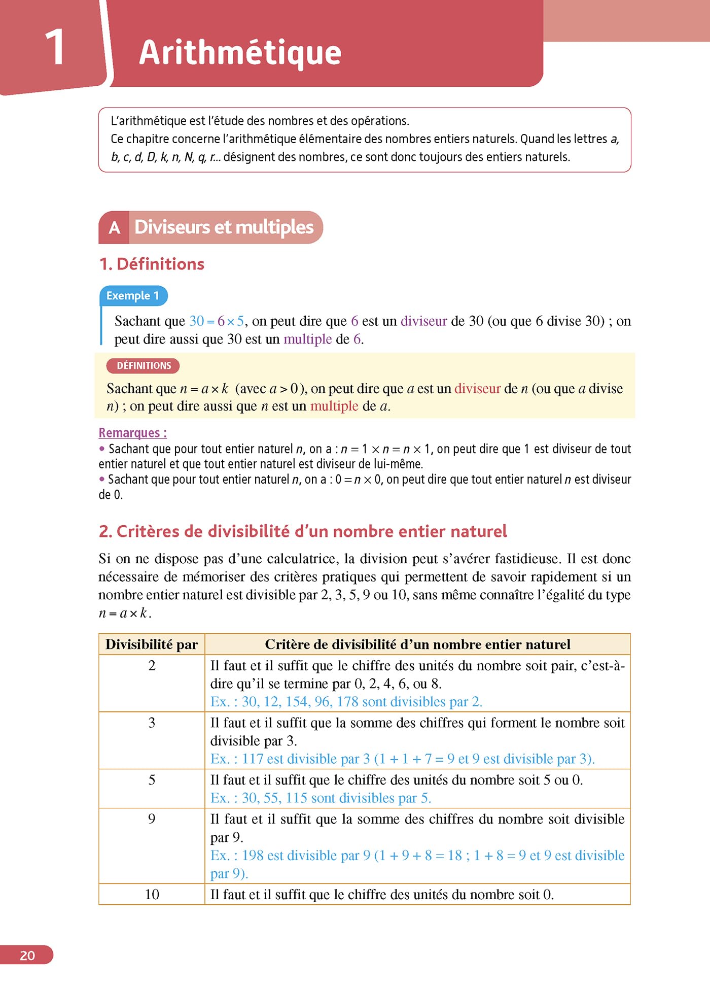 Objectif CRPE 2026-2027 - Maths - épreuve écrite d'admissibilité L3