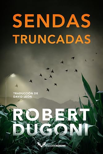 Sendas truncadas: 8 (Tracy Crosswhite)