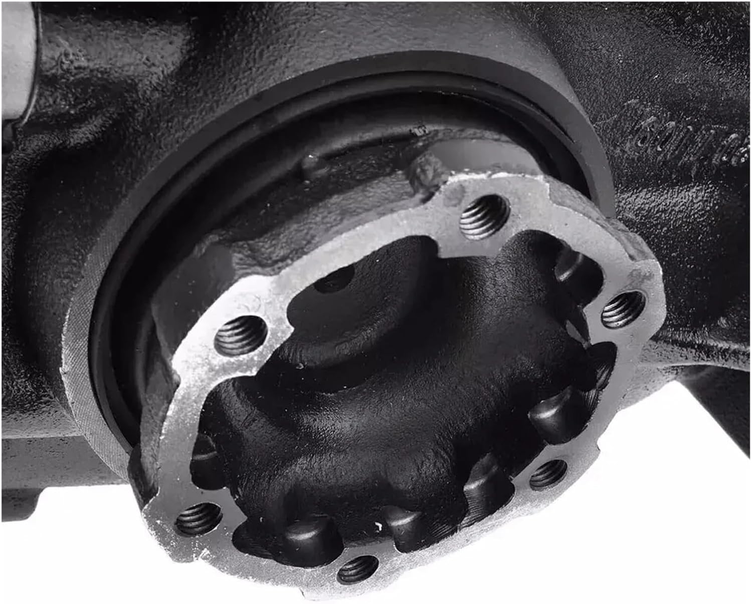 えいりん えいりん 12372)エンジンマウントインシュレータ トヨタ トヨタ純正