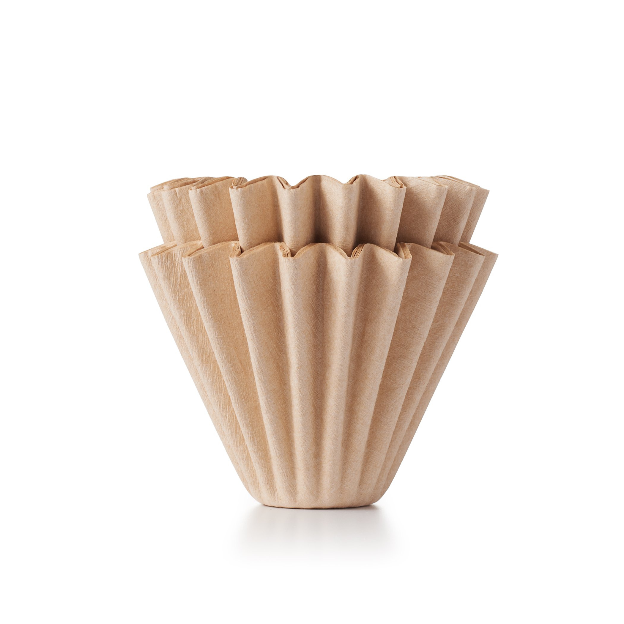 SEVENTEEN - o x o OXO Good Grips Basket Coffee Filters (50 Pack) : Amazon.ca: Home