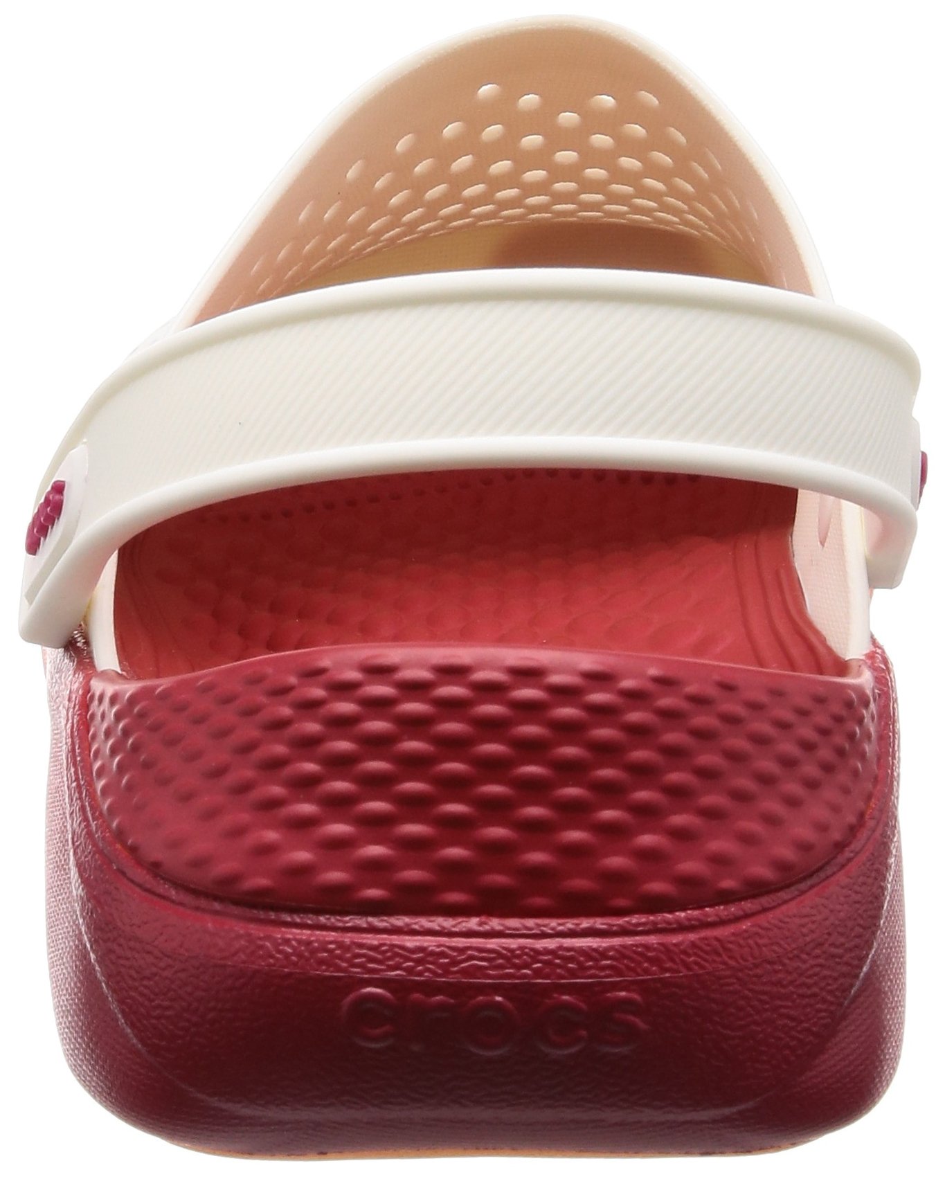 amazon crocs literide