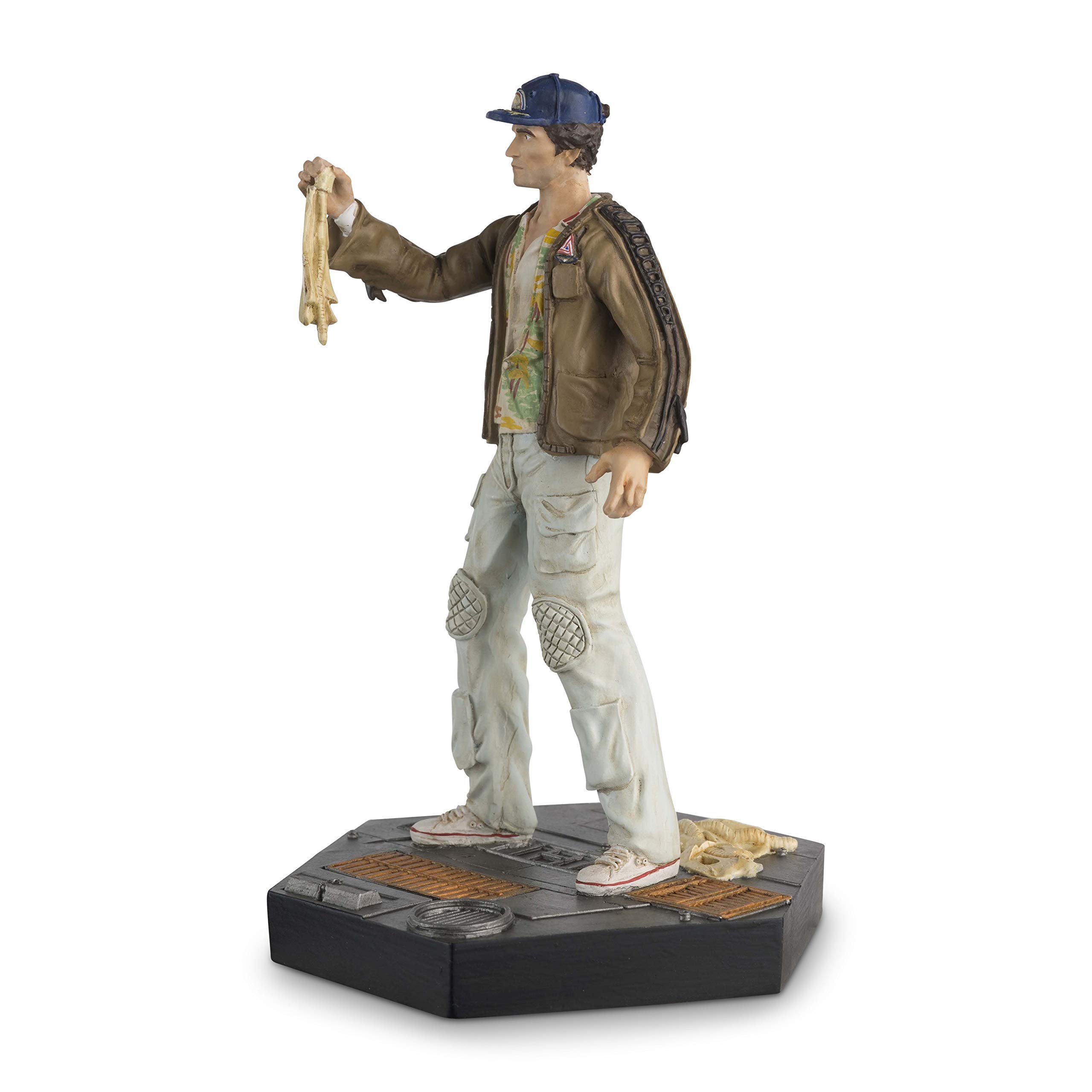 Eaglemoss SEP172504 - Figuras de Juguete para niños