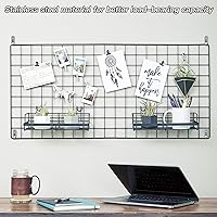 Vista 6 de Ganchos de cadena de luces, clips de luces de acero inoxidable, ganchos de tornillo para exteriores para fiesta de Navidad, alambre de fácil