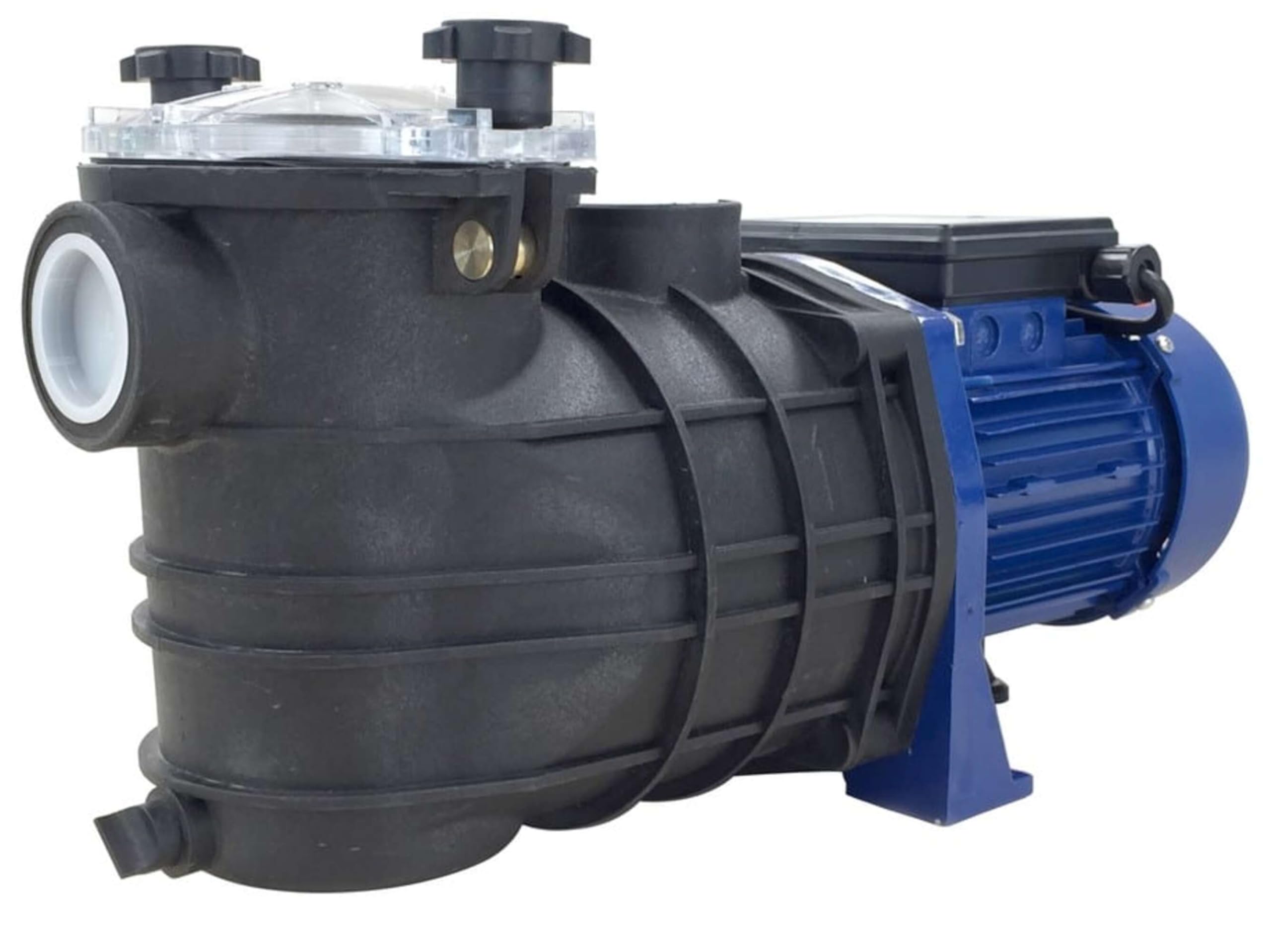 Bravia Bomba de filtración de 0,50 HP Fase única