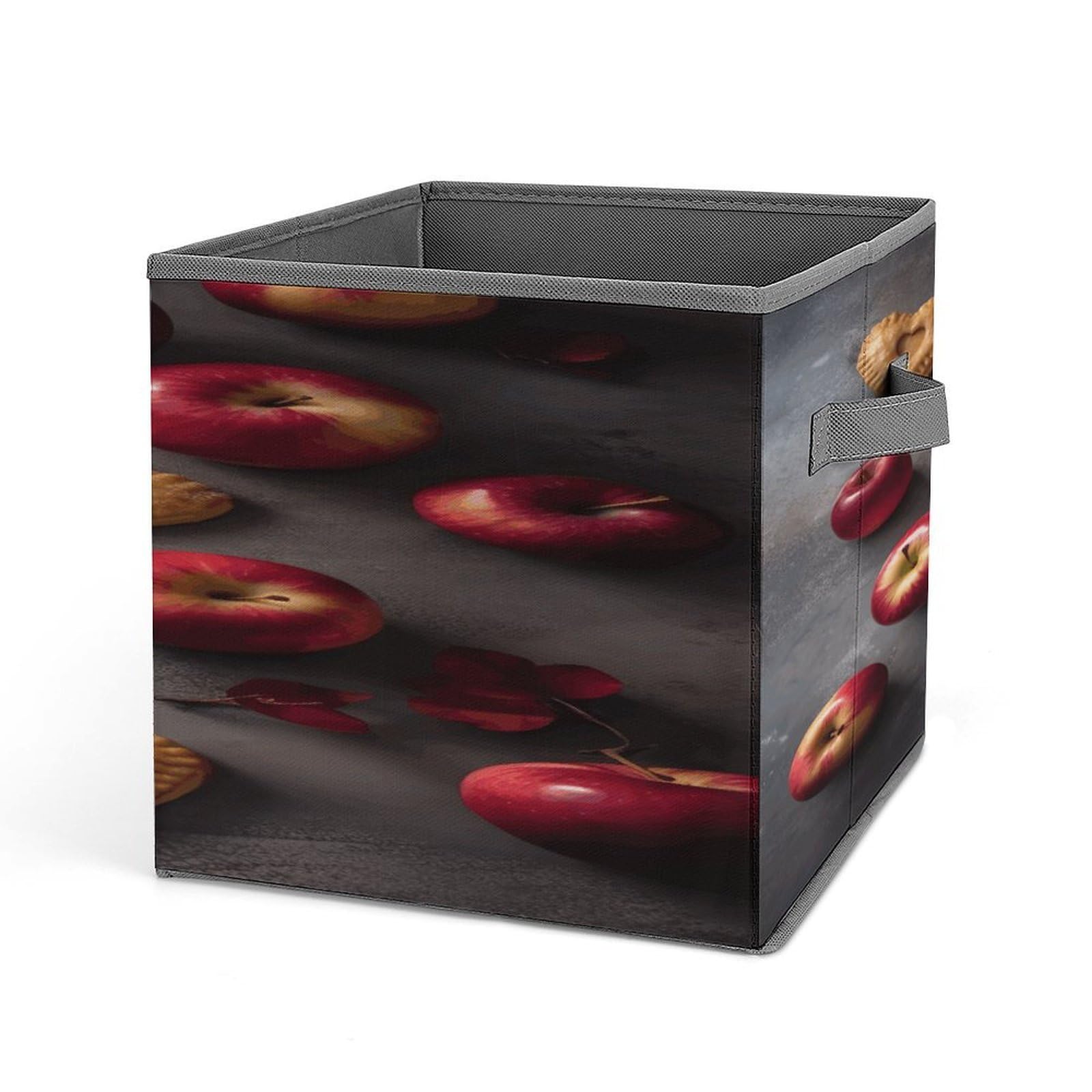 Fekiloot Style Fruit And Food Storage Bins Storage Baskets