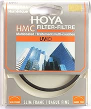 Hoya UV HMC C 72 Hoya UV HMC C 72