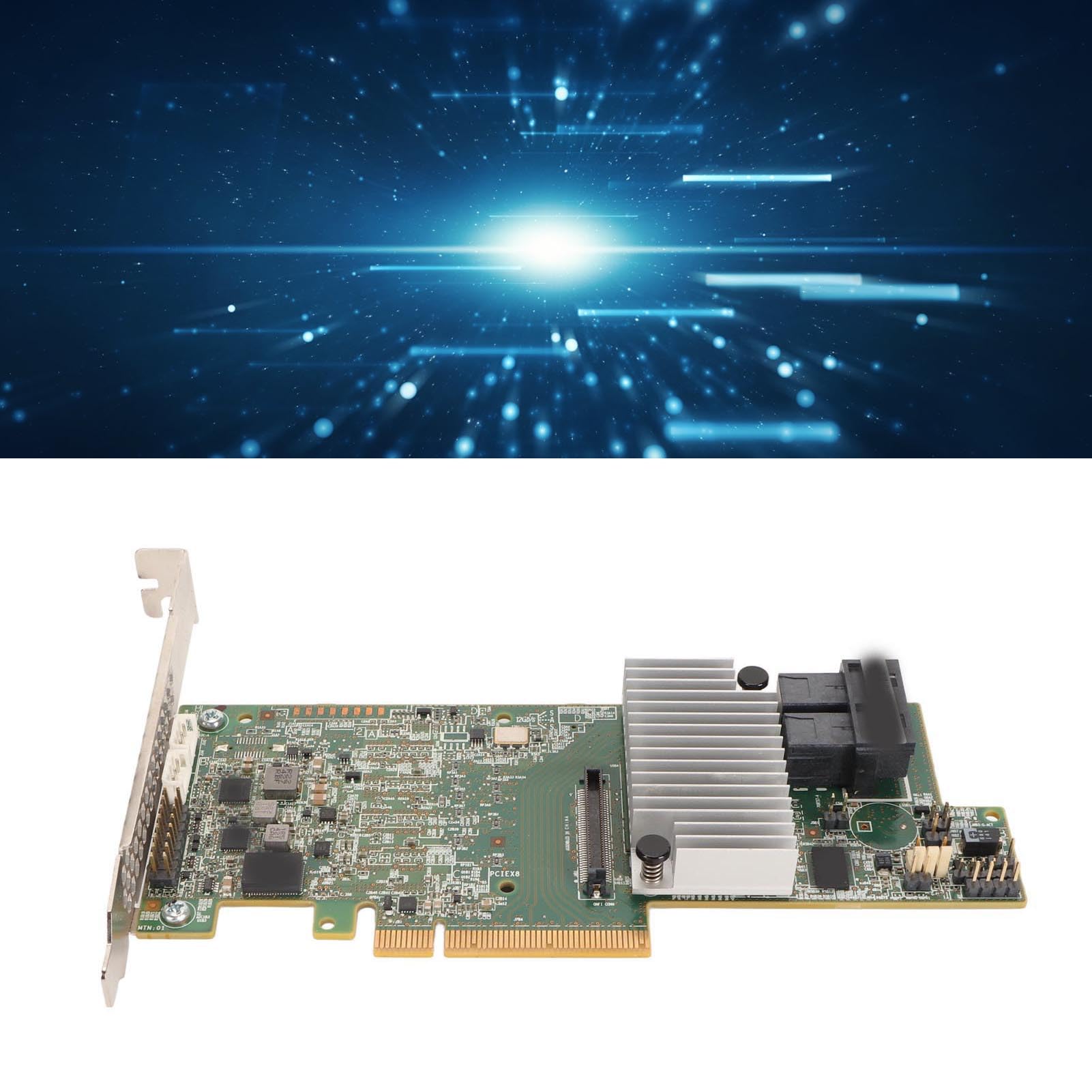 Fujitsu RAID SAS Ctrl 6G 5.6 D2616 512 (MegaRAID SAS) Controlador de