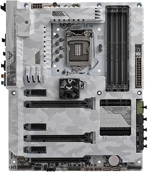 Desktop Motherboard Fit for ASUS Sabertooth Z97 Mark S Limited Edition Motherboard