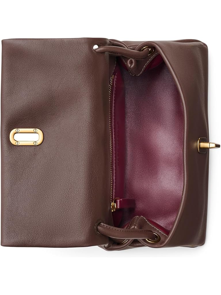 Black Marc Jacobs The Mini Dual Bag