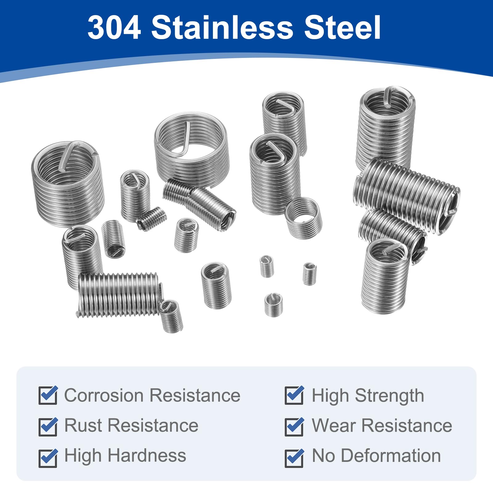 Wurth Snijdraad - SNIJDRAAD 4KT STAAL 50M - Easy Bolts & Tools