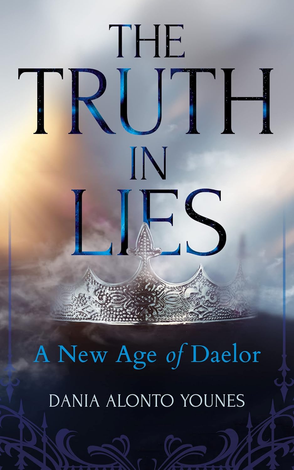 The Truth in Lies A New Age of Daelor eBook Alonto
