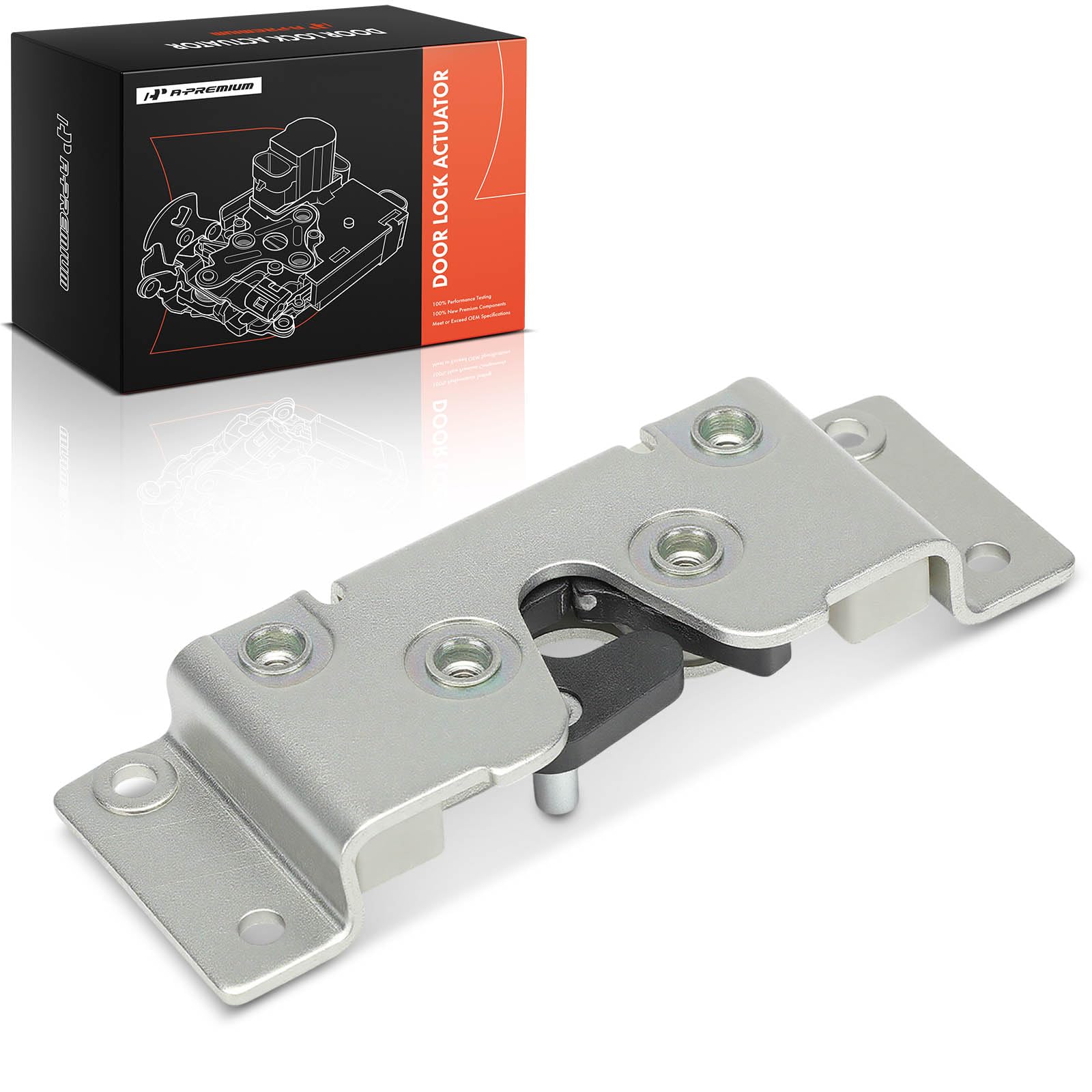 Amazon.com: A-Premium Door Latch Lock Compatible with Kenworth