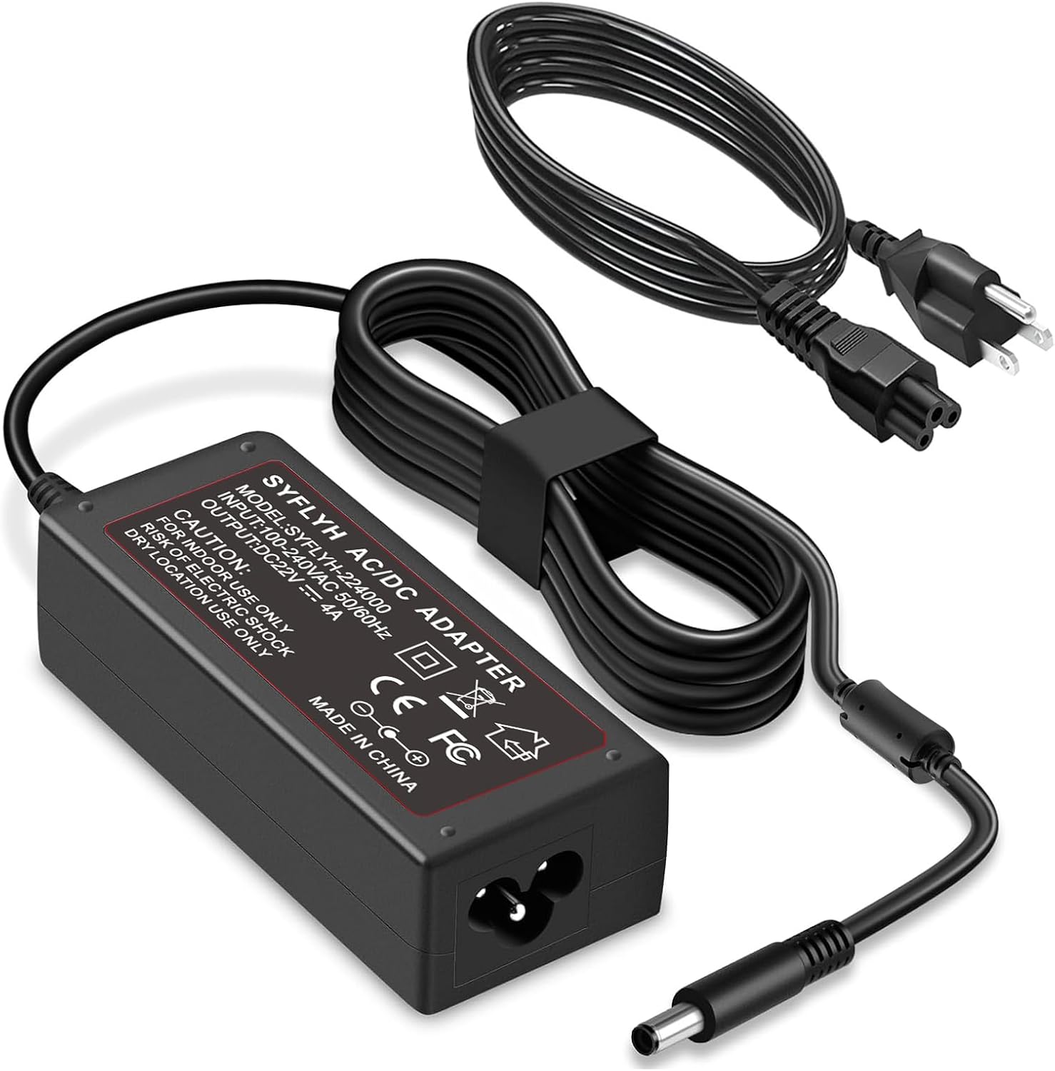 Charger for Bumpboxx Flare 8