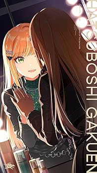 カクシタワタシ　紫雲清夏　SP Amazon | 紫雲清夏 2nd Single「カクシタワタシ」 | 初星学園 | アニメ