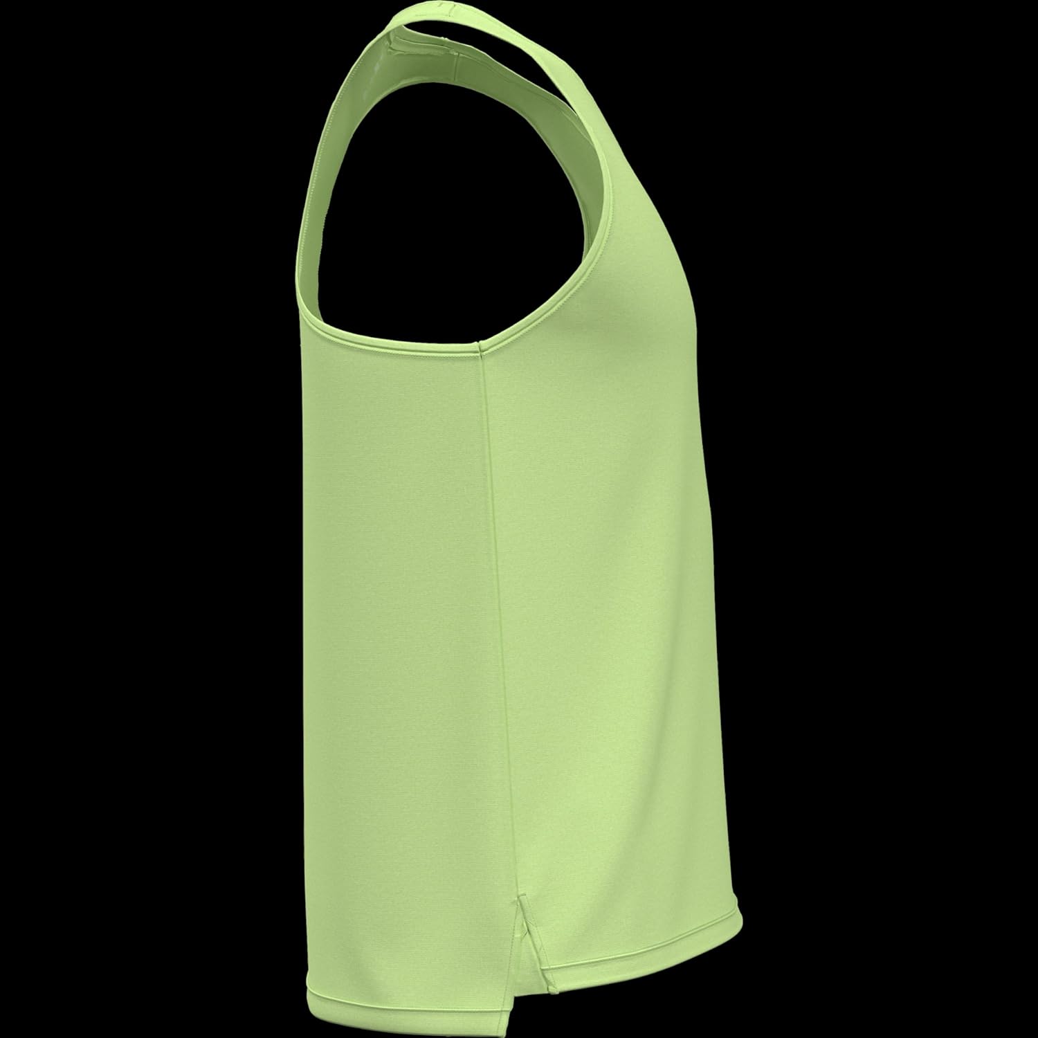 Under Armour Mens Streaker Singlet