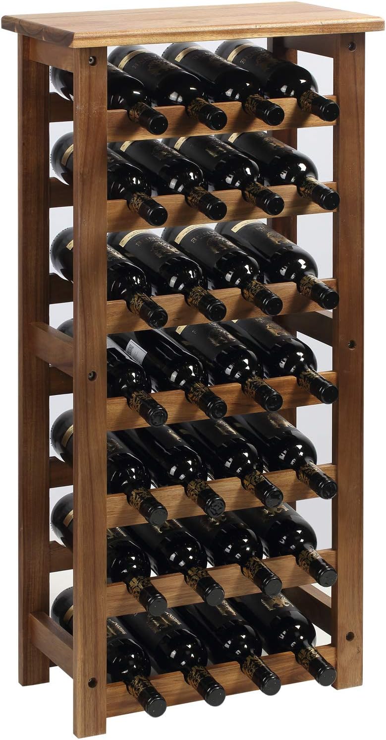 Wine Racks America InstaCellar Wine Rack Durable and