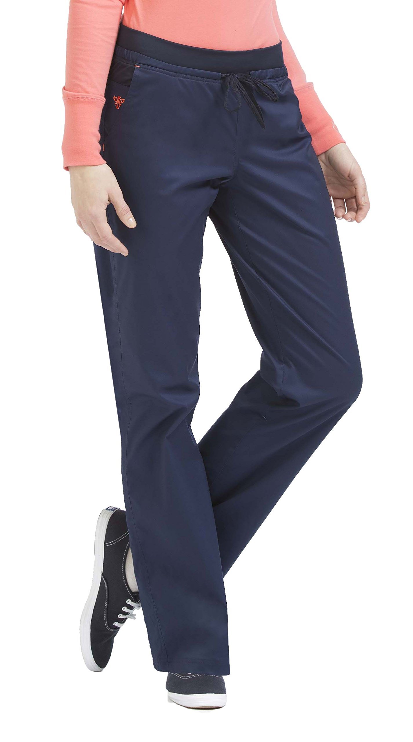 Med CoutureWomen's Freedom Scrub Pant