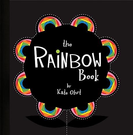 The Rainbow Book