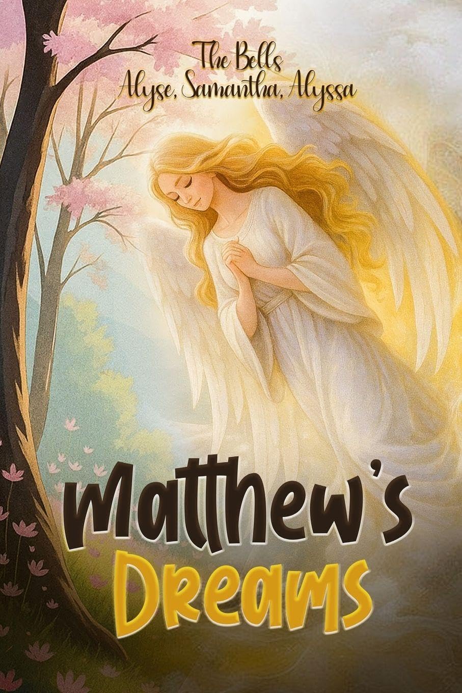 Matthew's Dreams
