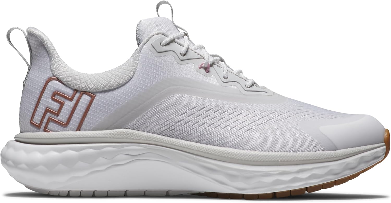 FootJoy Women's FJ Quantum Golf Shoe