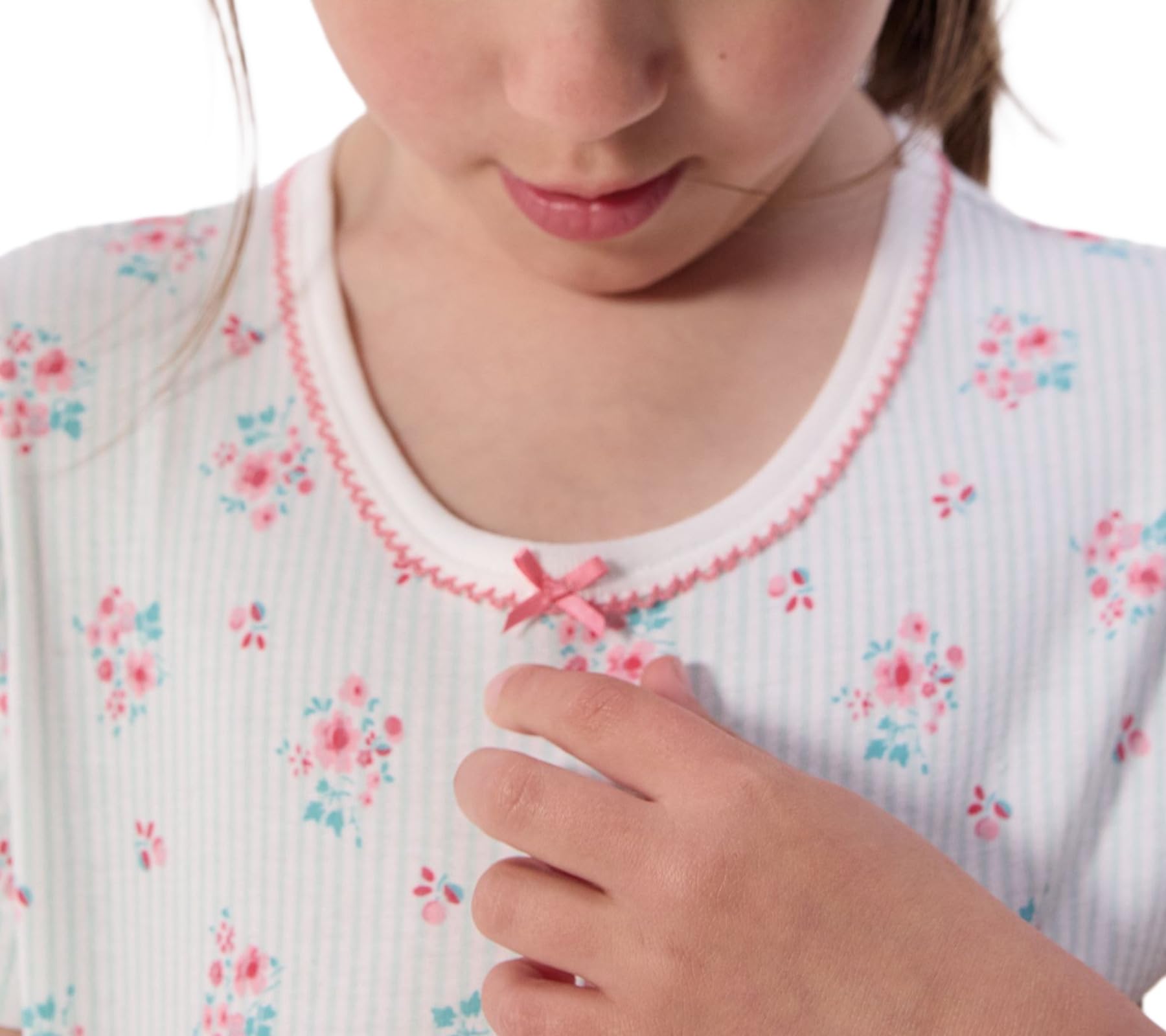 Petit Bateau A0f6l Vêtements Nuit Fille