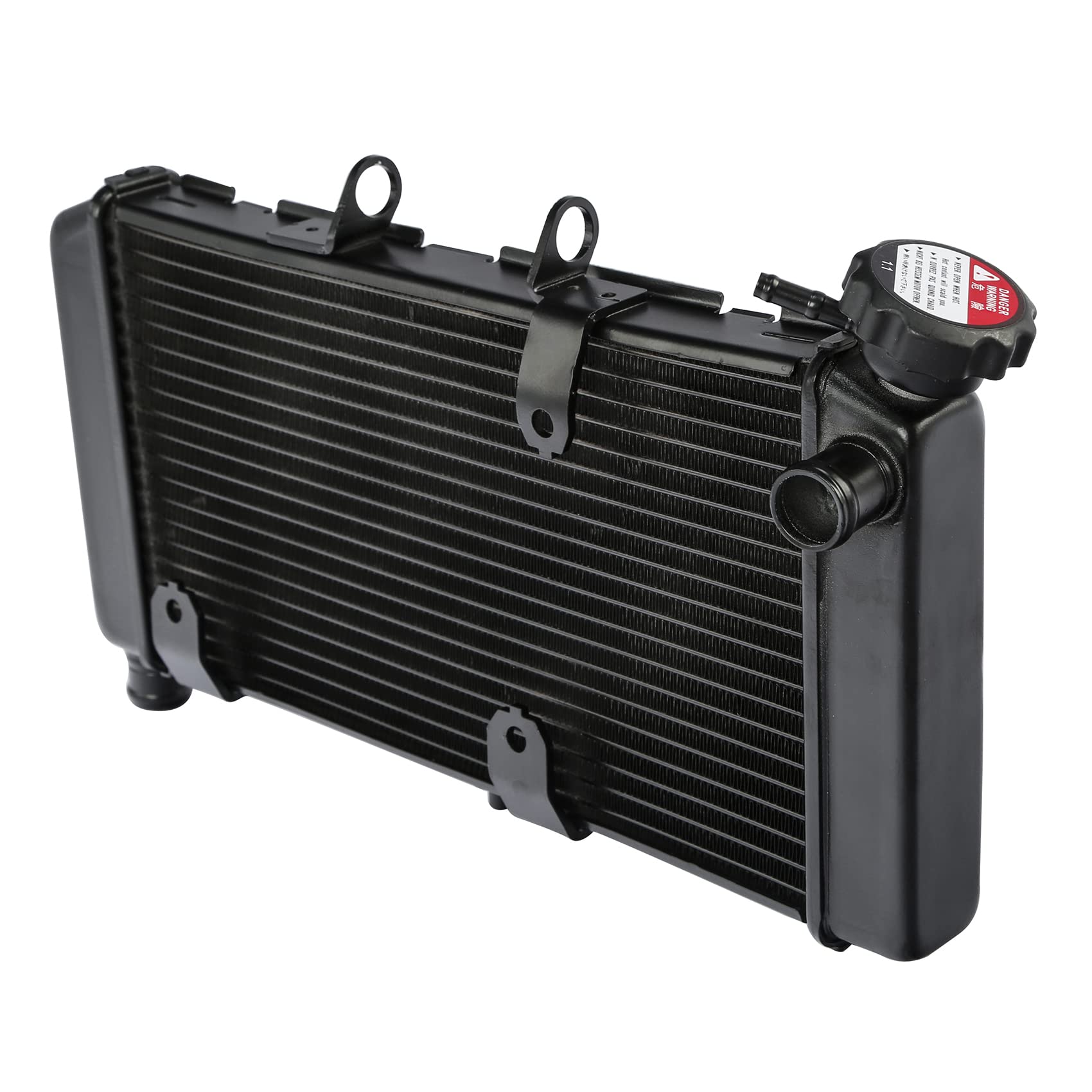 TCMT Radiatore di raffreddamento del dispositivo di raffreddamento adatto per Honda NC700X 2012-2017 NC750X 2014-2023