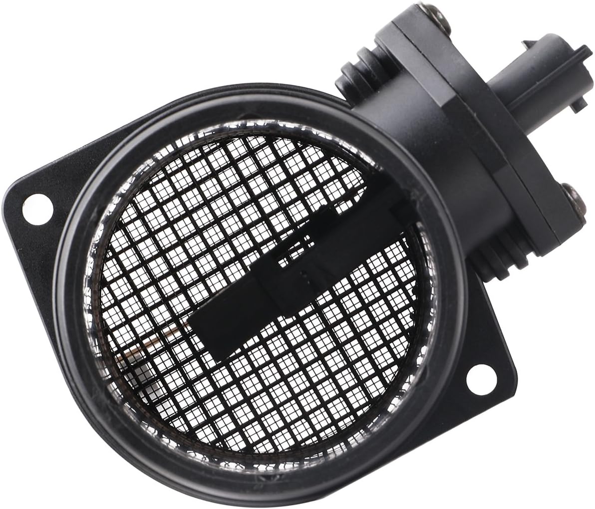 Mass Airflow Sensor Assembly for 2003-2005 Cadillac CTS Except V for 2002-2003 Saturn Vue V6