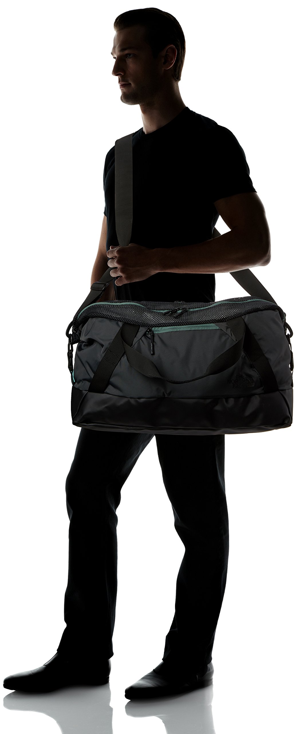 The North Face Apex Gym Duffel Bag 