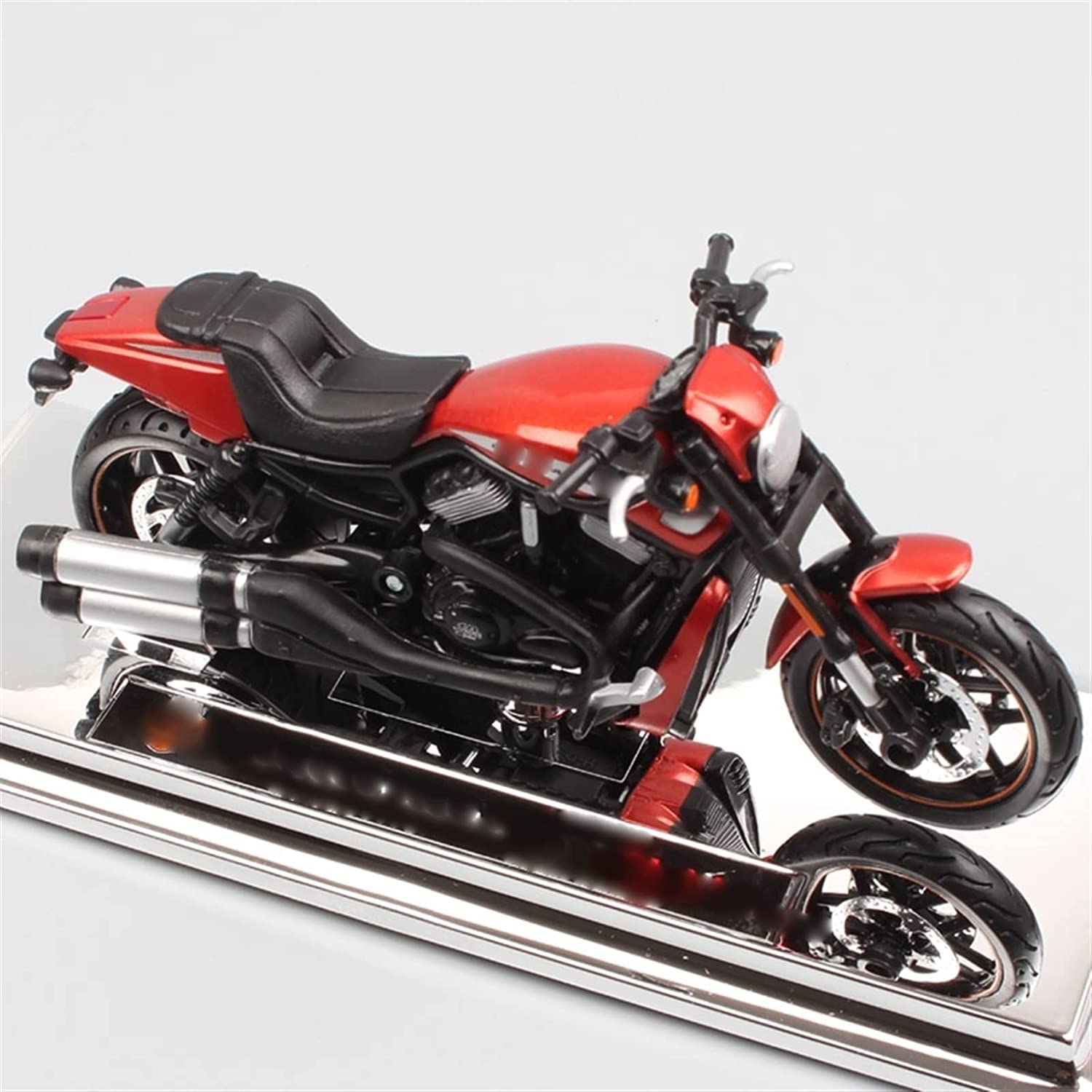 Amazon.co.jp: オートバイモデル、 オートバイダイカスト、1:18