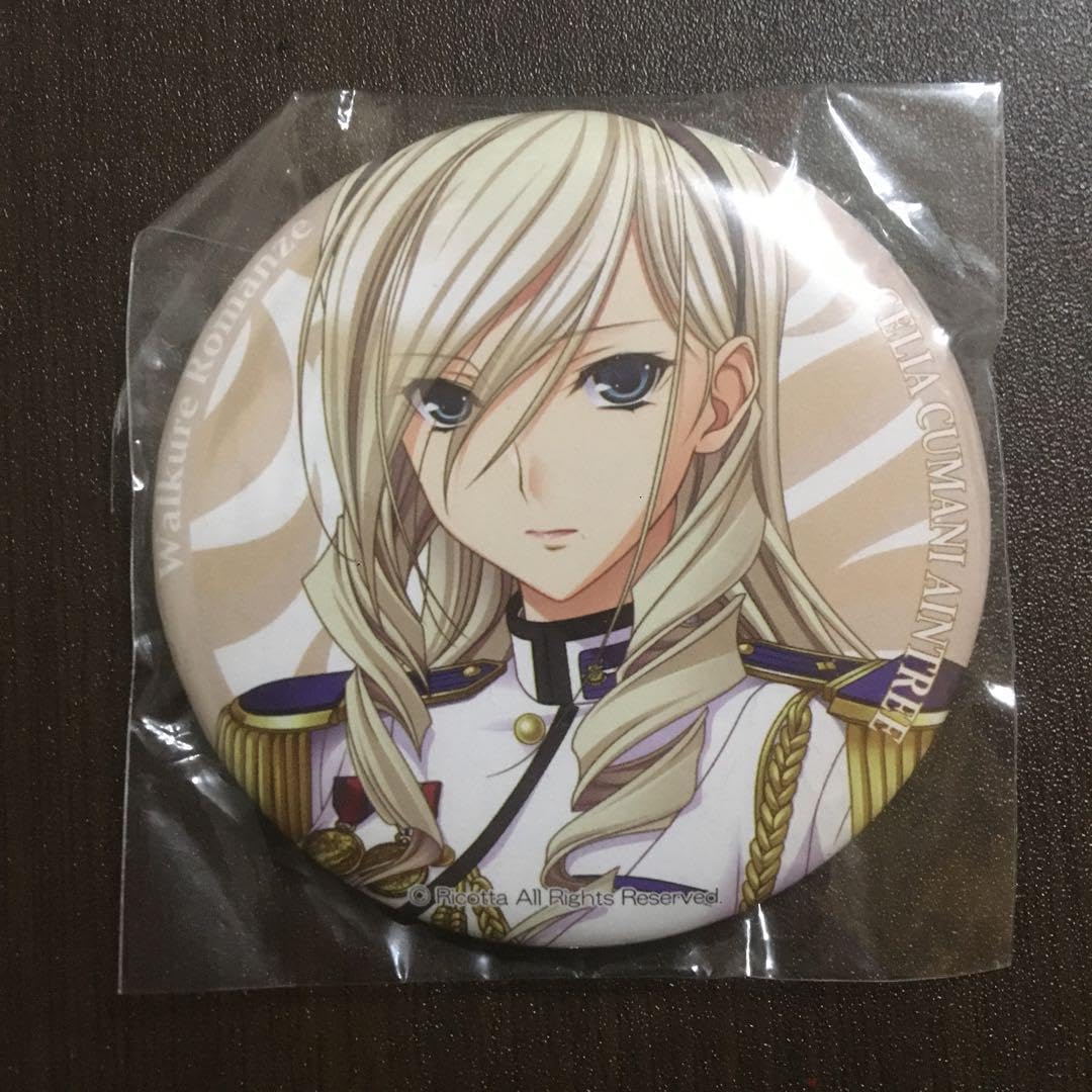 Amazon.co.jp: ワルキューレロマンツェ スィーリアクマーニエイント