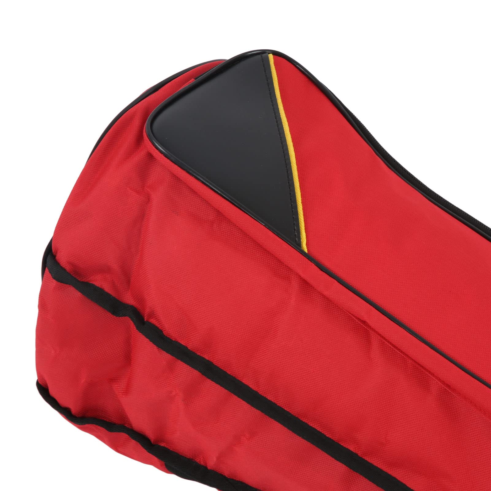 Sac de Trombone, Sac de Trombone en Tissu Oxford résistant à l'eau avec bandoulière réglable et Poche pour partitions, pour Musiciens et étudiants