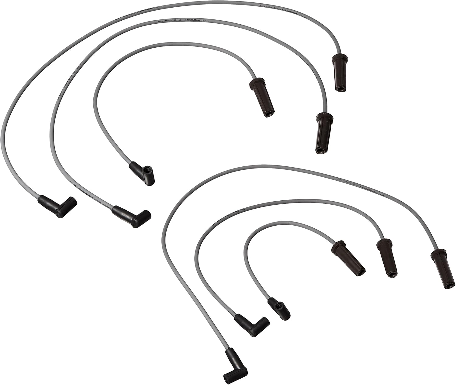 3151 Spark Plug Wire Set