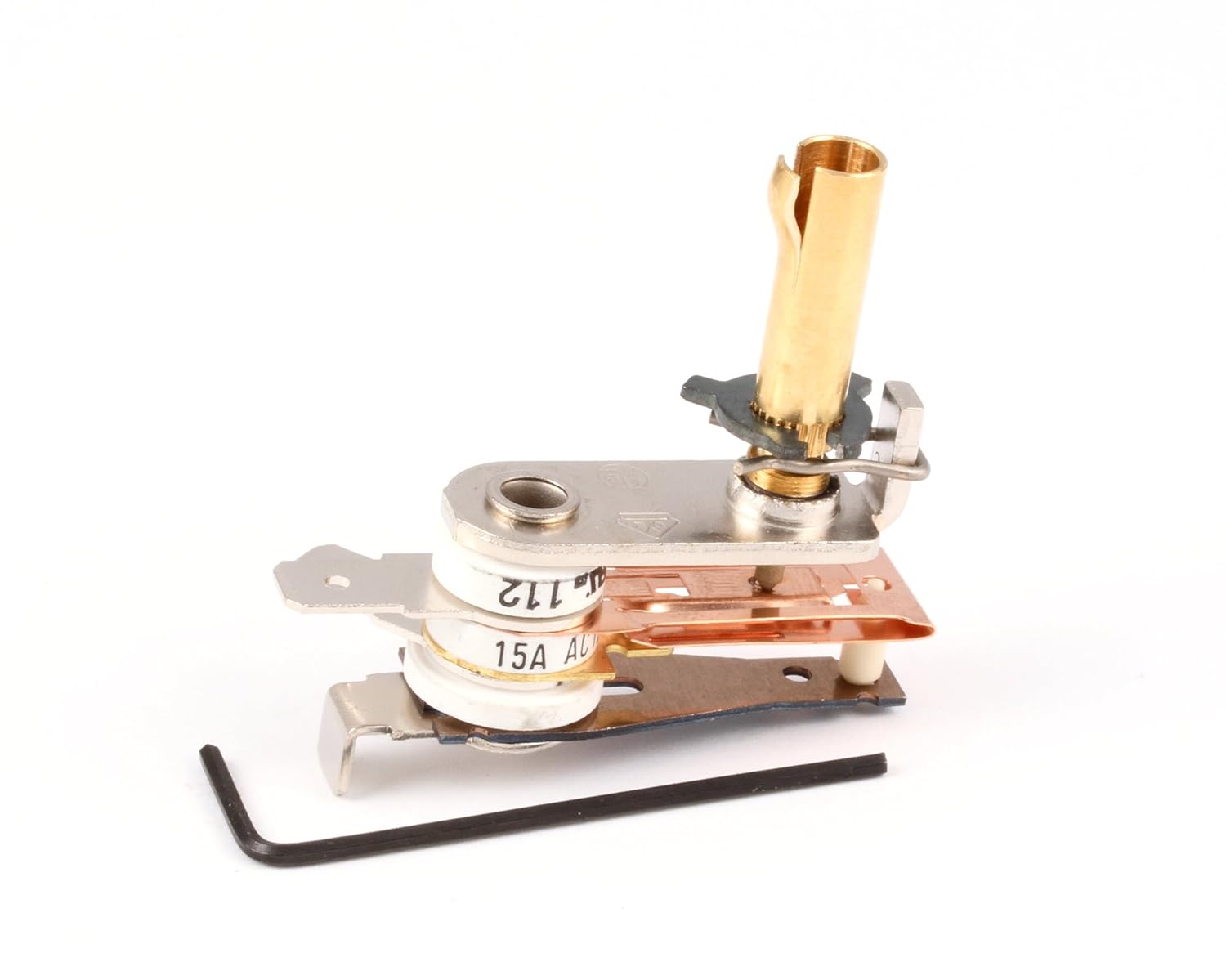 Server Kit, Replacement Thermostat 55224 - Genuine OEM Replacement Part