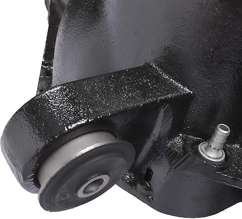 Miniatura 16 de Reemplazo del conjunto de carcasa del eje delantero para Jeep Wrangler Rubicon Dana 44 2007-2015 Parte # 68017169AD 68017174AD