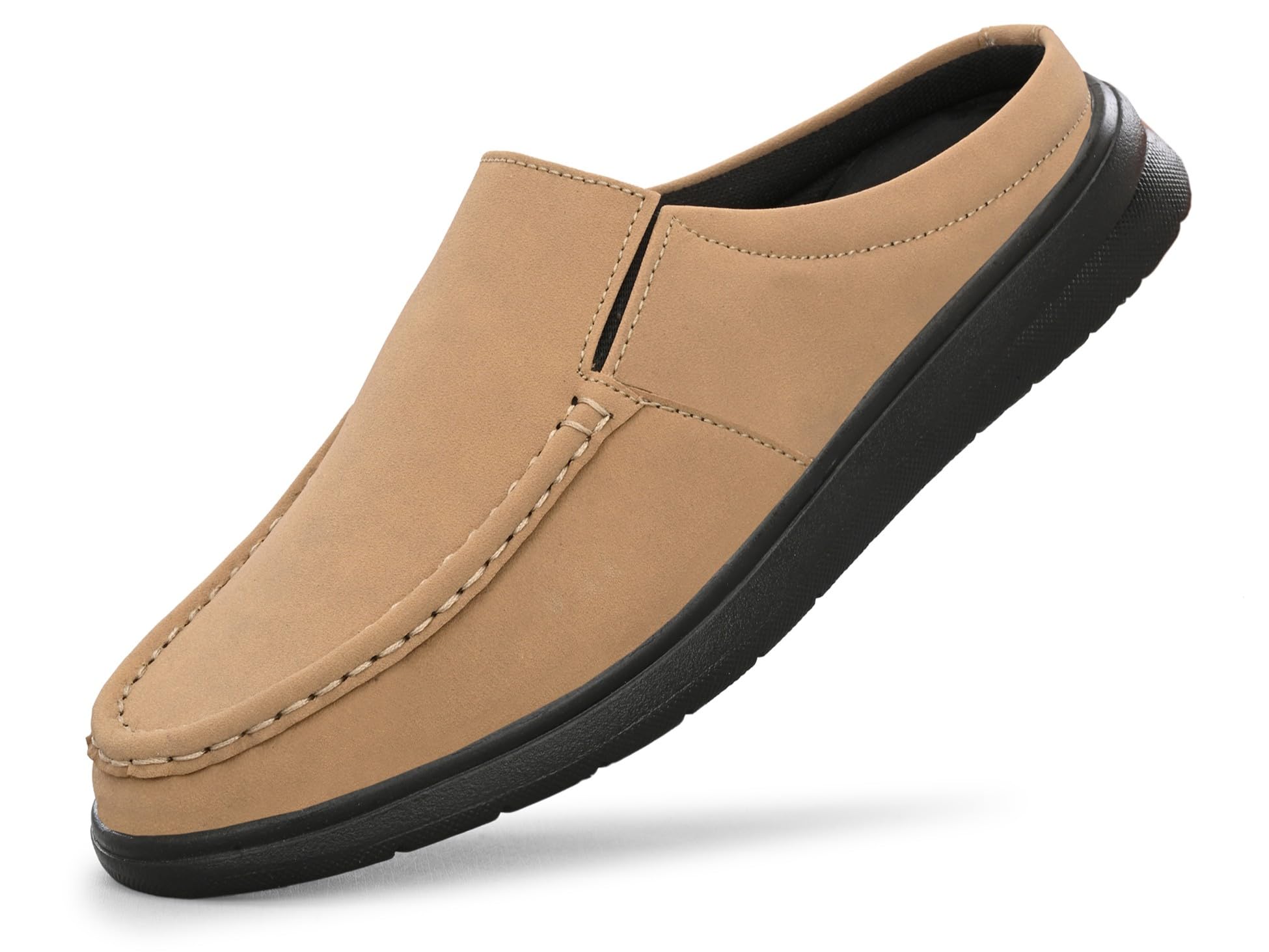 Men's Loafer Shoes for Man | Mens Shoes Stylish Causal Loafers | Lighweight Slip-on's | Comfortable Men Foot Wear-image-37