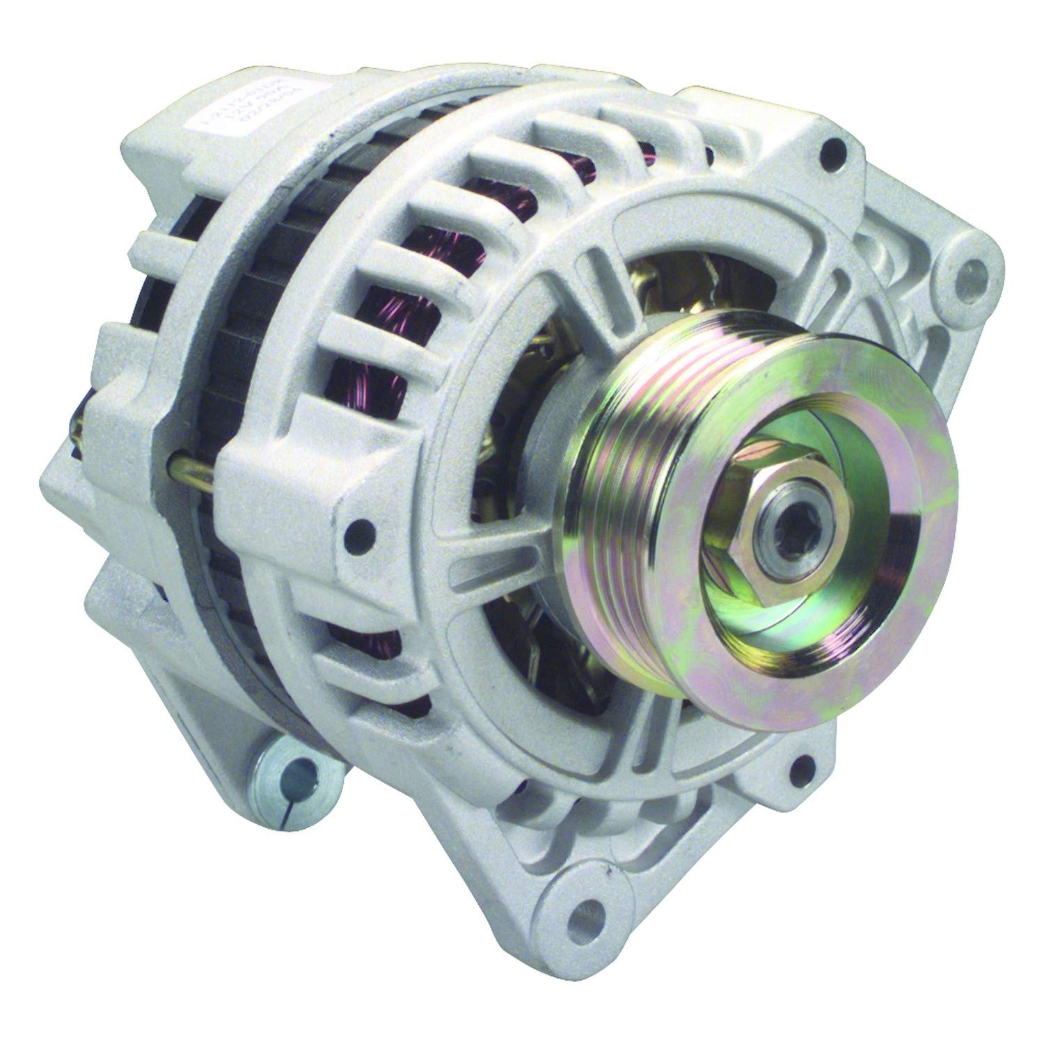 Amazon.com: Alternador compatible con Saturn 1.9L Sc Sl Sw 98 99
