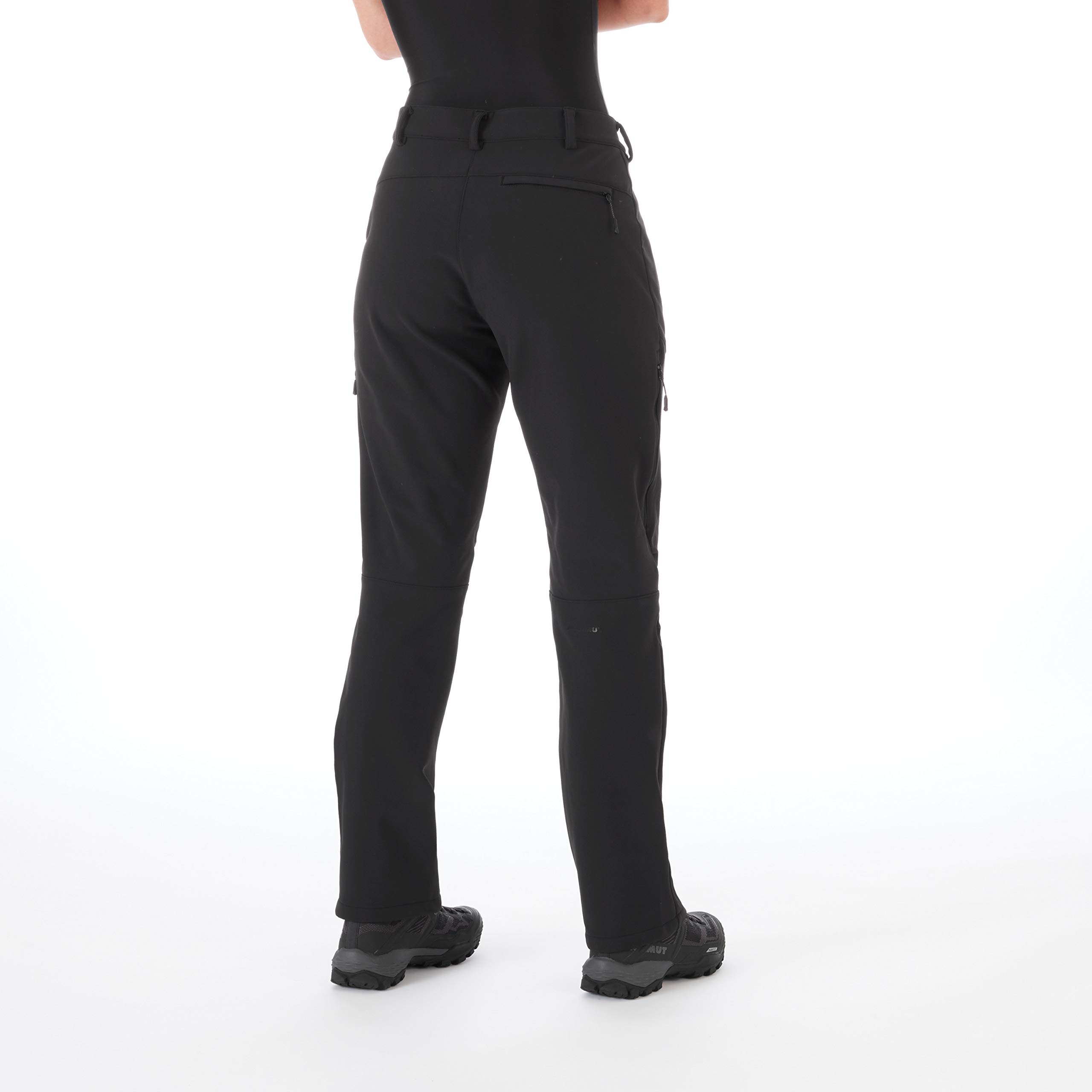 Mammut Courmayeur SO Women's Pants