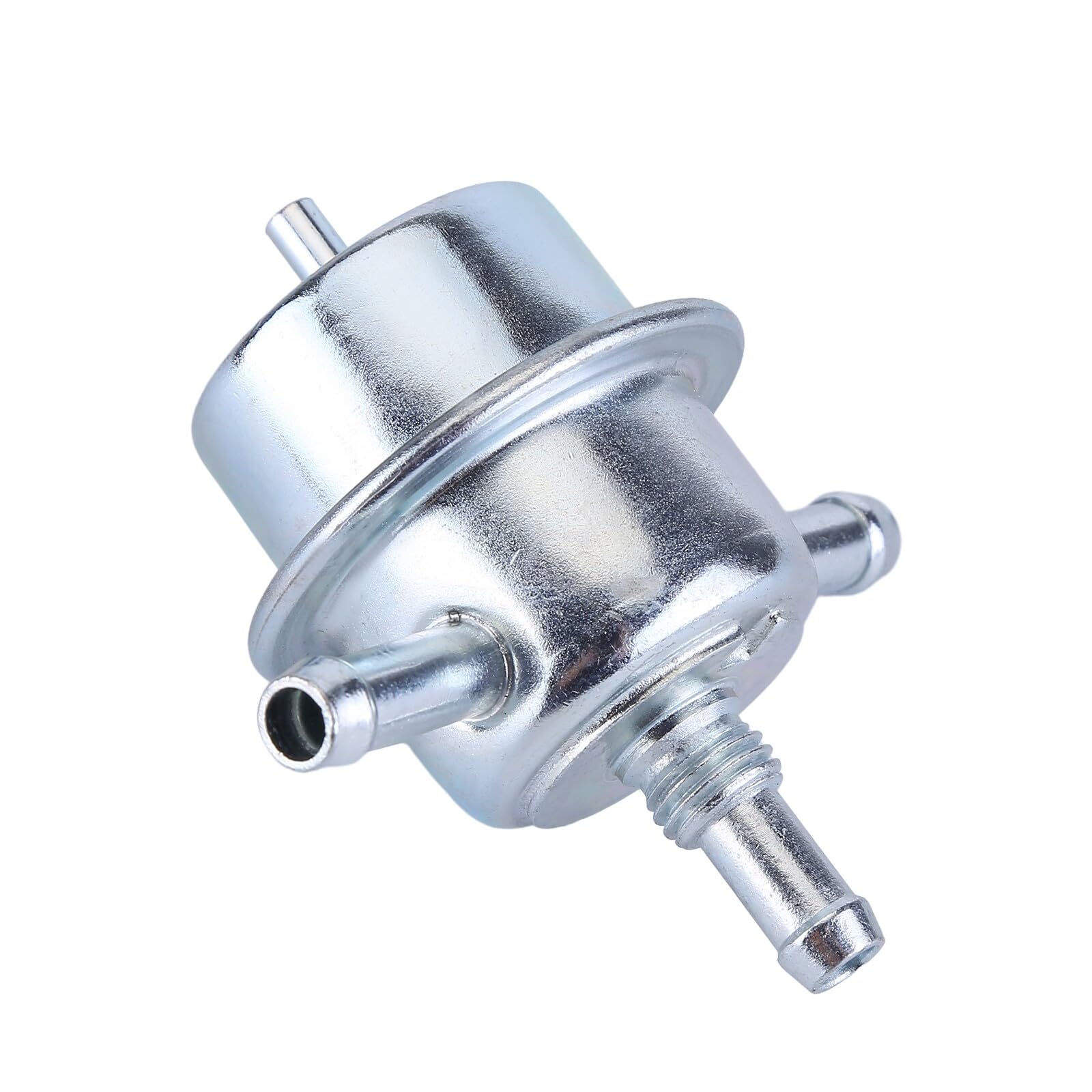 0280160205 Regulador de presión de combustible Compatible para T2 T3 Bus 025133035 Fuel Pressure Regulator 89054451 Regulador de Inyección de Combustible