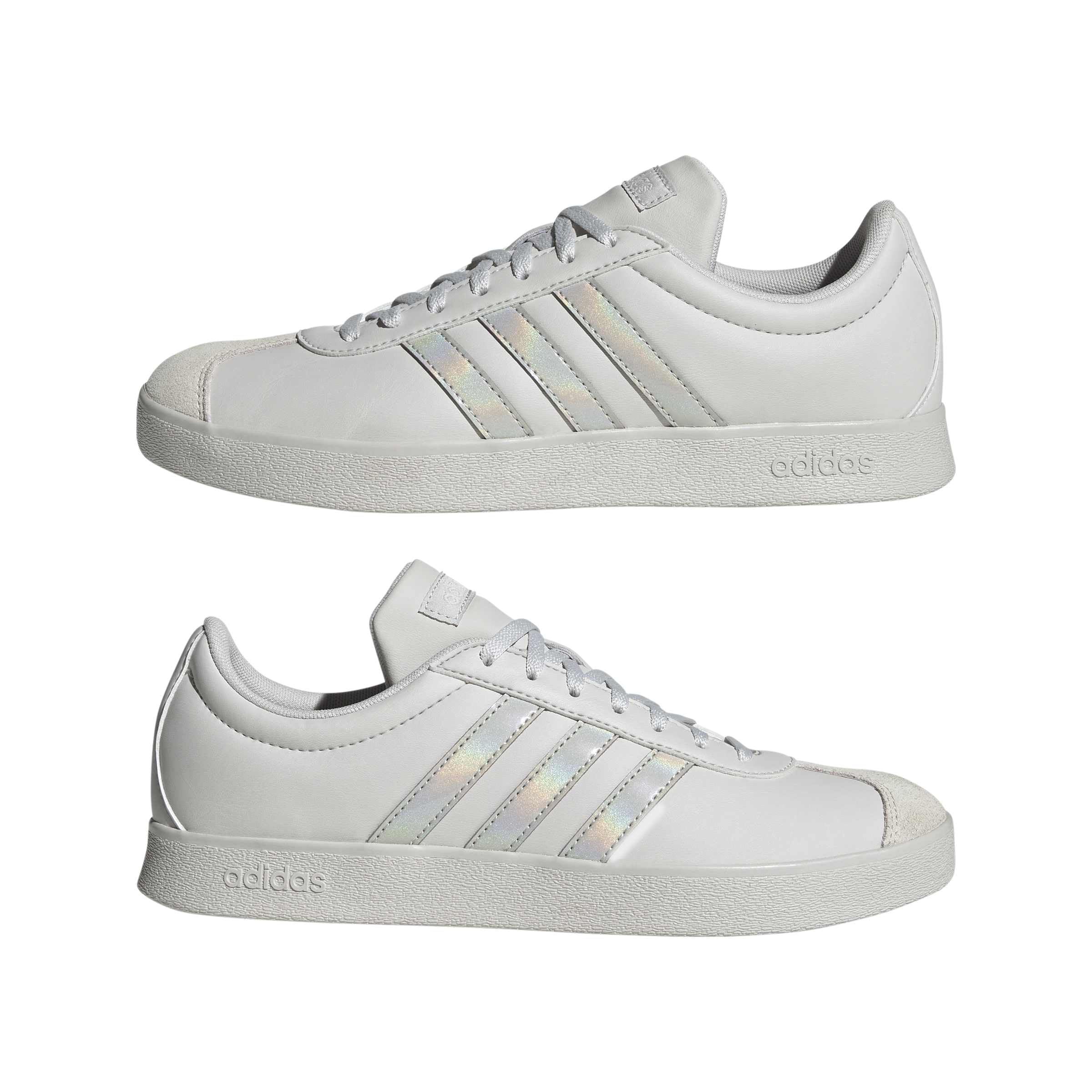 adidas Women's VL Court Base Schuh