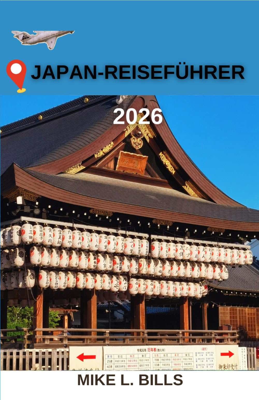 Japan-Reiseführer 2026: Antike Tempel, zeitlose Traditionen und pulsierende Stadtlandschaften entdecken